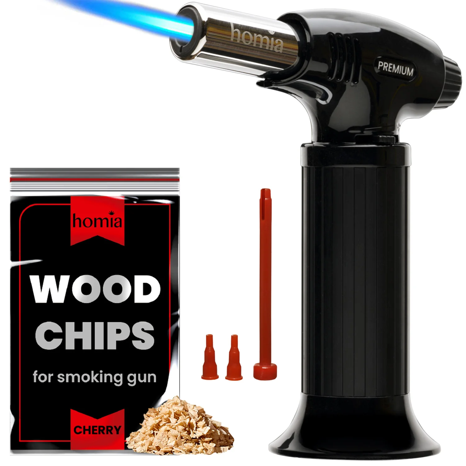 Smoking Gun Accessories
